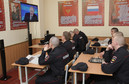 UKRAINE CRIMEA POLITICS PUTIN LIVE SESSION (Russian President Vladimir Putin holds Q&amp;A live broadcast TV and radio session)