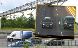 40 nowych kamer już łowi kierowców. 15 punktów i 2000 zł jak w banku. Gdzie uważać?