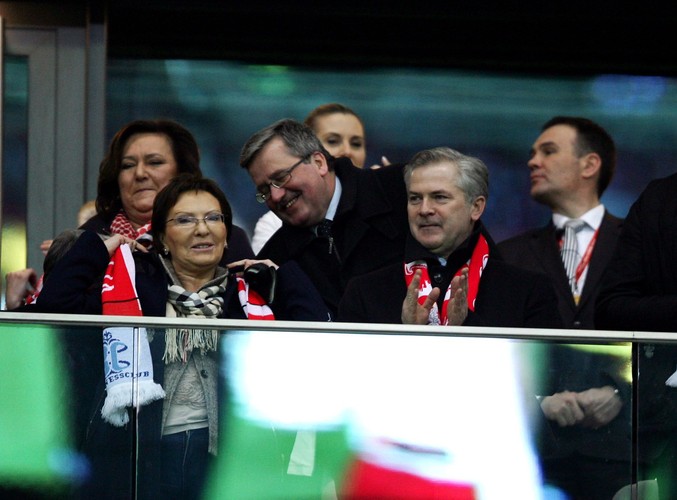 Bronisław Komorowski