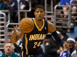 Liga NBA: Trzecia porażka Indiany Pacers w sezonie zasadniczym