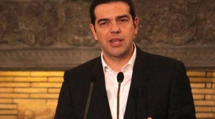 Görög válság - Ez lenne a kormány javaslata?