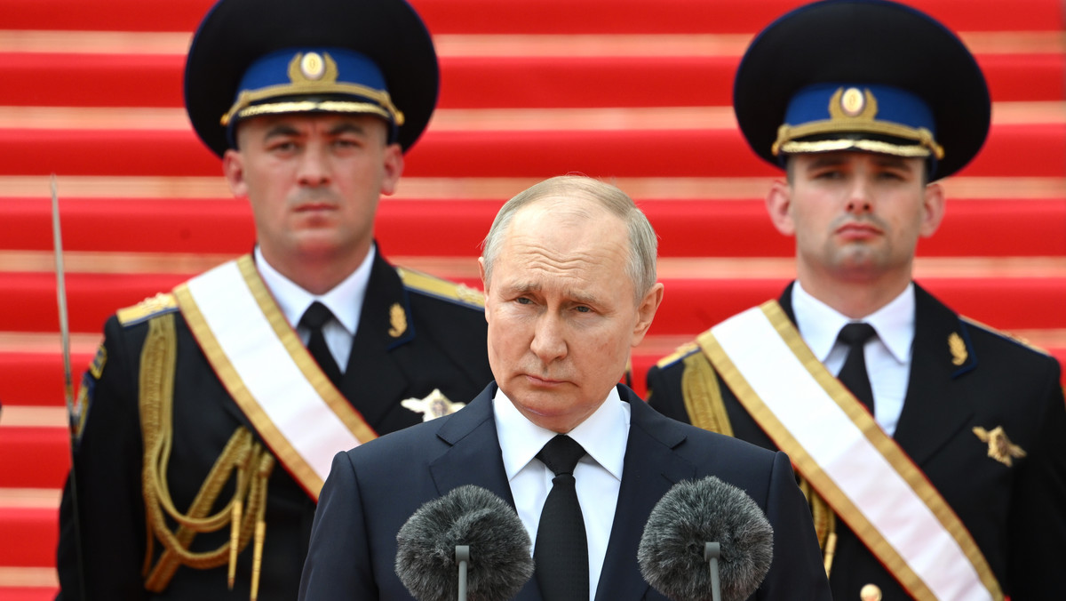 Wybory w Rosji: rosyjscy politolodzy odsłaniają karty
