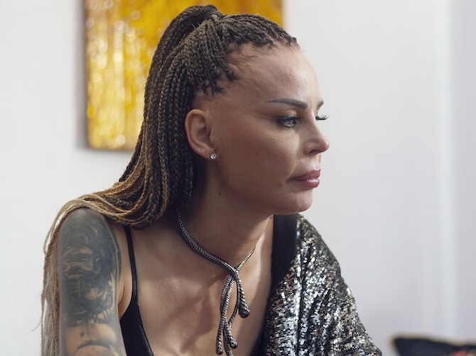 Nina Morić