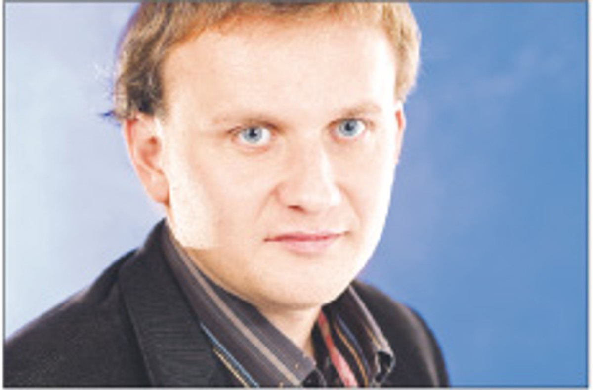 Bartosz Marczuk