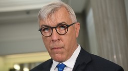 kaczyński grzmi o skandalu. giertych: uspokój się, jarku