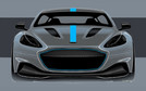 Aston Martin Rapide E