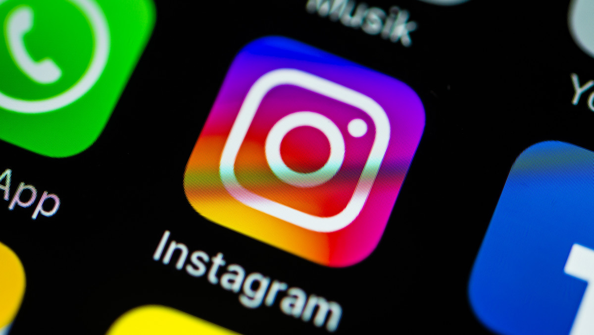 Instagram. Nowe funkcje w aplikacji. To efekt fali pozwów