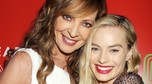 Margot Robbie i Allison Janney