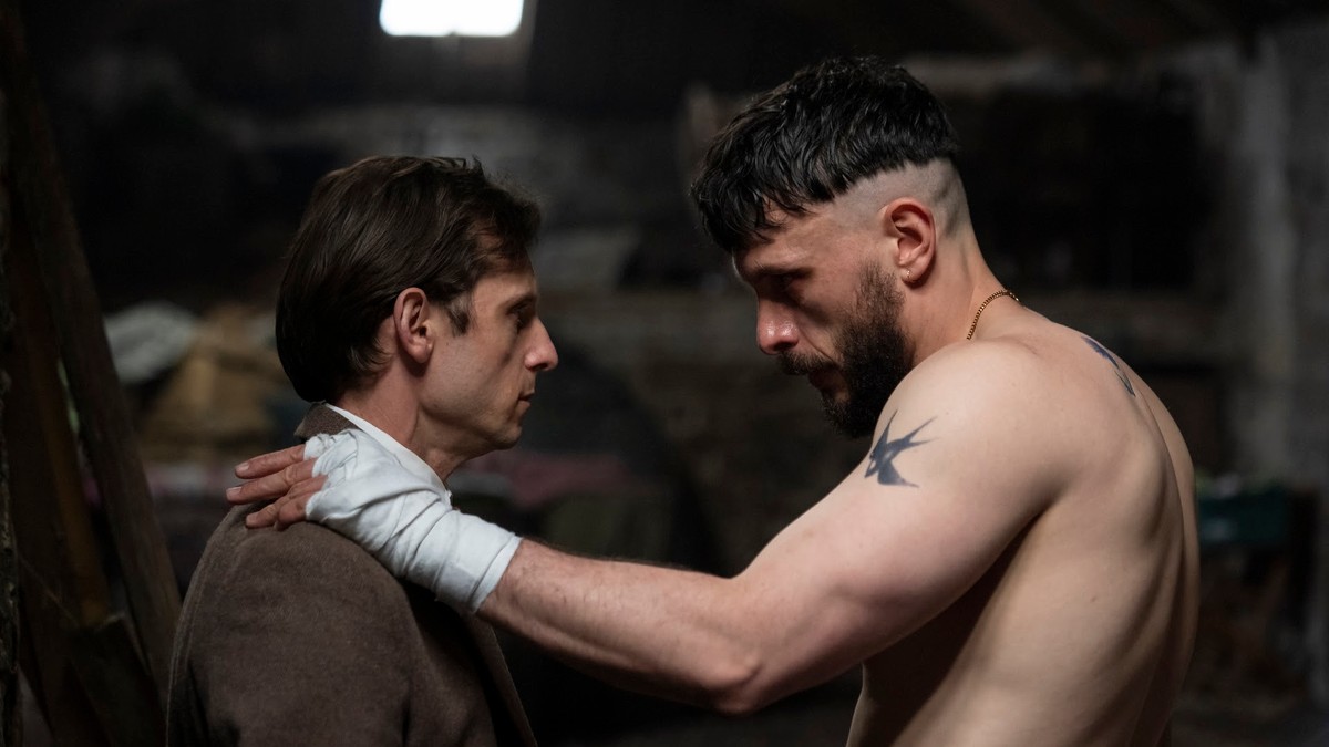 Evo šta vas sve čeka na HBO Max u aprilu: 