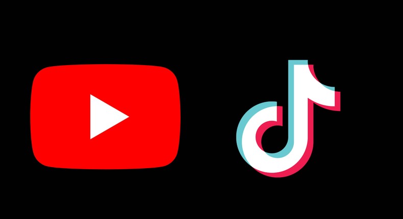 TikTok is testing a 60-minute video upload, that's bad news for YouTube.Shriya Bhattacharya