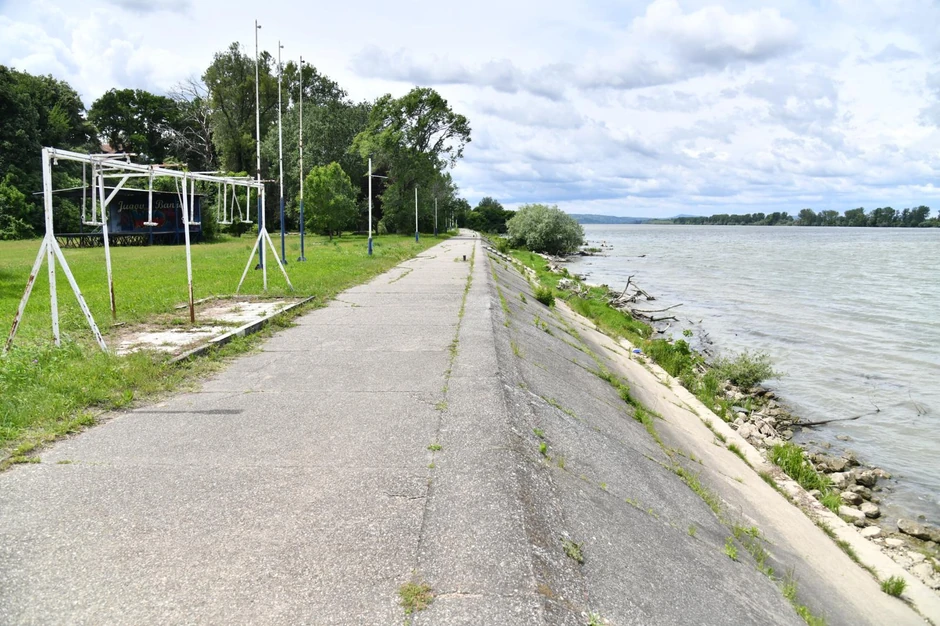 Mesto gde je proneđeno telo Đorđa (23)