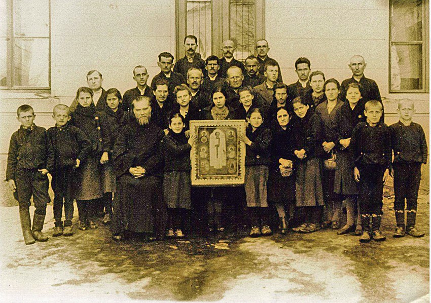 Hor je osnovan pre 93 godine