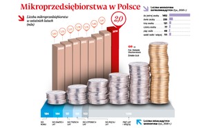 Reformy Morawieckiego: Mały ZUS i emerytura z dopłatą