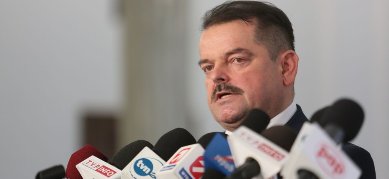 Rolnicze OPZZ zapowiada marsz gwiaździsty 3000 rolników na Warszawę