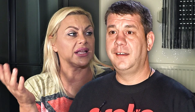 Mariji Kulić je krenula para na uši kada je Ivan Marinković najavio tužbu i DNK testiranje malog Željka: "Znate li šta on samo može da uradi?"
