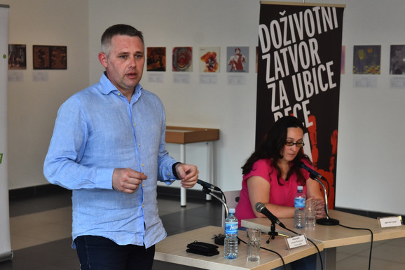 Edukacija i okrugli stolovi širom Srbije 