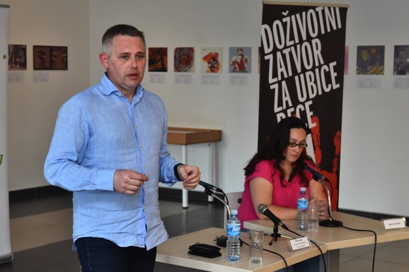 Edukacija i okrugli stolovi Å¡irom Srbije