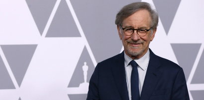 Szokujące słowa Spielberga. Tak mówi o Polsce