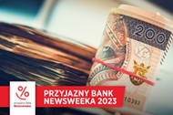 Ranking banków 2023