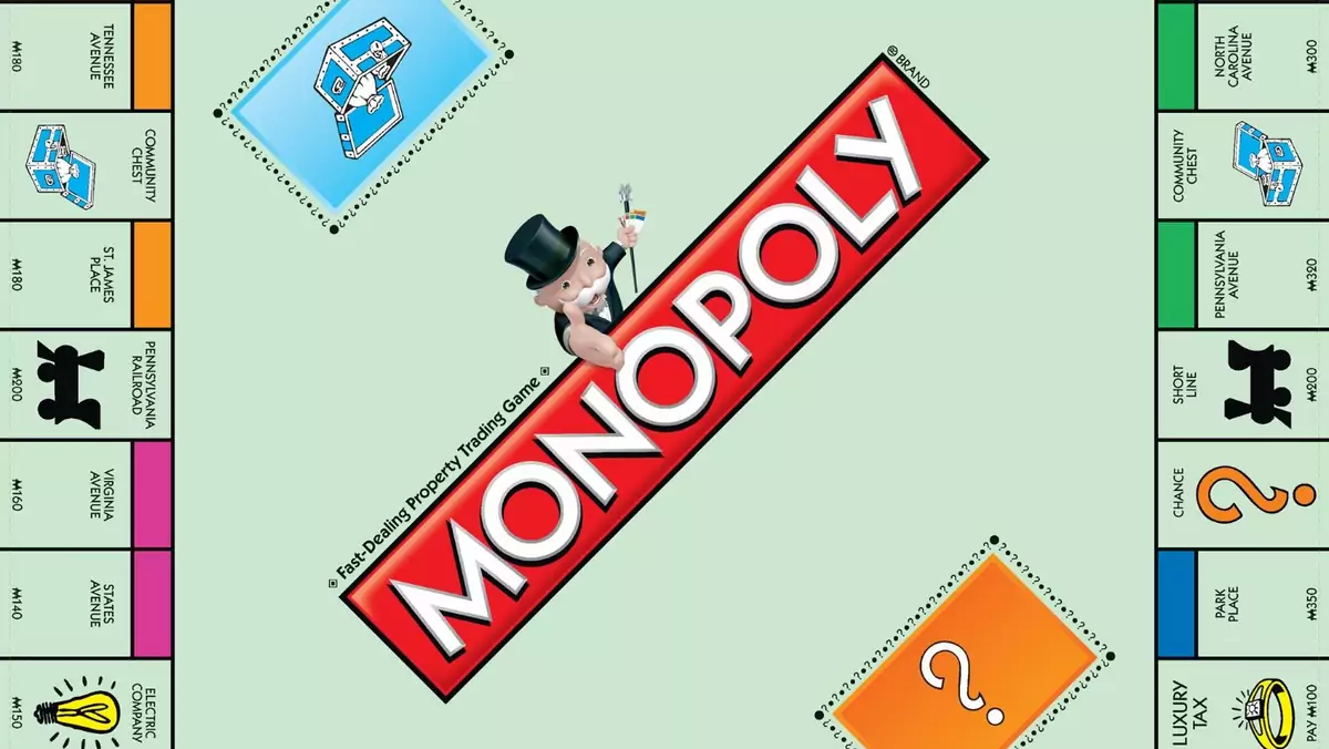 Monopoly