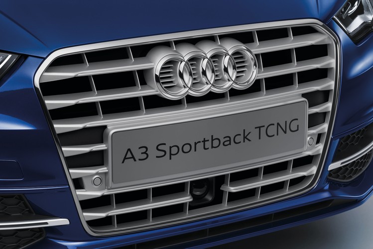Audi A3 Sportback TCNG