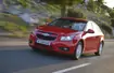 Chevrolet Cruze - O niebo lepiej