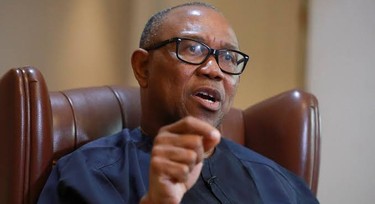 Peter Obi splits Nigerians over call to turn church vigils into night shifts
