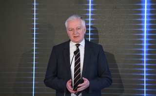 Gowin o spotkaniu z Tuskiem: Absurdalne kłamstwa, pracujemy nad pozwem