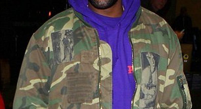 Kanye West