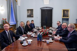 Sędzia czy "ktoś z prokuratury"? Kto powinien być prokuratorem generalnym? [WYWIAD]