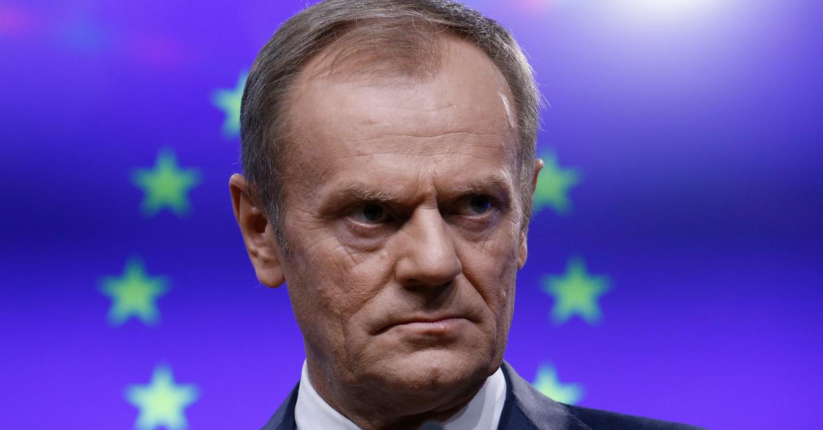  Tusk w Brukseli. Wieczorem rozpocznie się nieformalny szczyt Rady Europejskiej