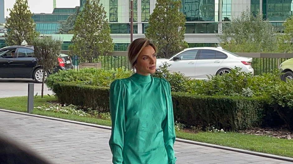 Svadba Kostadina Terzića