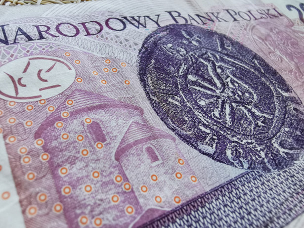 20 złoty