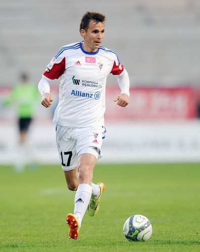 W takim składzie zagramy z Niemcami. Zobacz kogo wystawi Nawałka