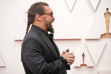 Jason Momoa 