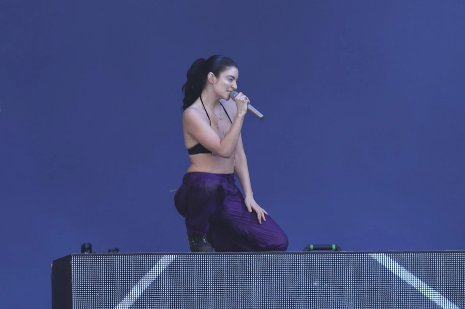 Lorde 