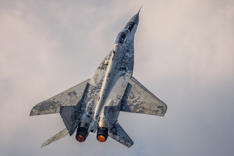 MiG-29