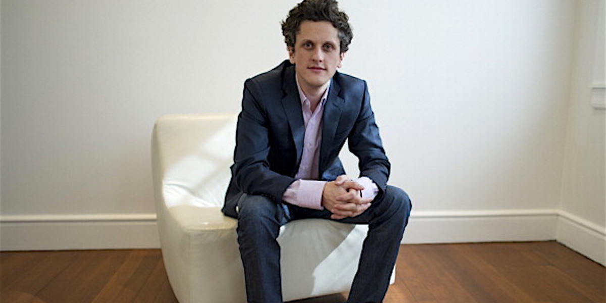 Box CEO Aaron Levie is taking a page from Jeff Bezos' playbook as he primes the company for the next year