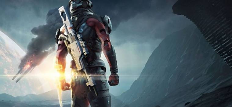 Mass Effect: Andromeda - BioWare oficjalnie kończy wsparcie dla trybu singleplayer