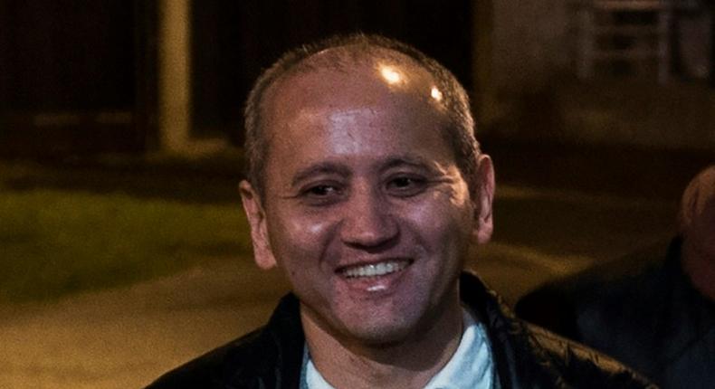 Kazakh opposition figure and fugitive banker Mukhtar Ablyazov, currently based in France, is widely believed to have bankrolled opposition groups and media in Kazakhstan