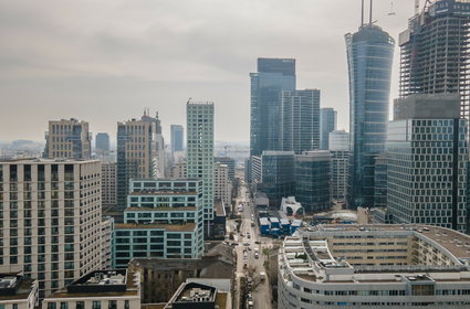 Pustki w zarządzie państwowej spółki od nieruchomości. Poszły odwołania