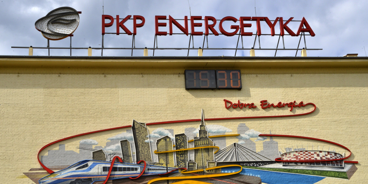 PKP Energetyka trafi do PGE.