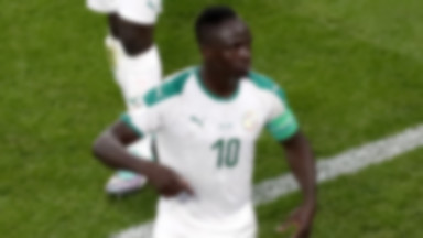 Sadio Mane: jesteśmy rozczarowani remisem z Japonią