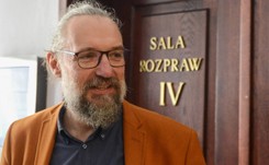 Kolejna rozprawa w procesie Kijowskiego. 'Część świadków ma do mnie niechęć'