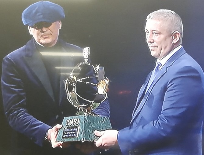 Siniša Mihajlović