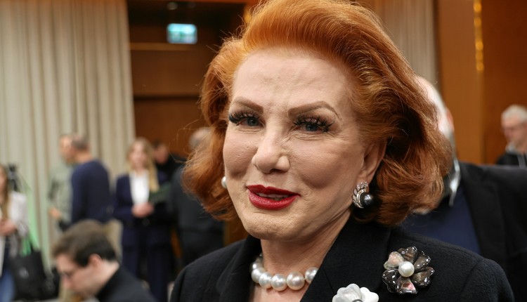 Karol Nawrocki nie zaproszony na szczyt w Waszyngtonie.  Georgette Mosbacher podaje powód