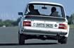 BMW 2002 Turbo:Klasyk pod ciśnieniem
