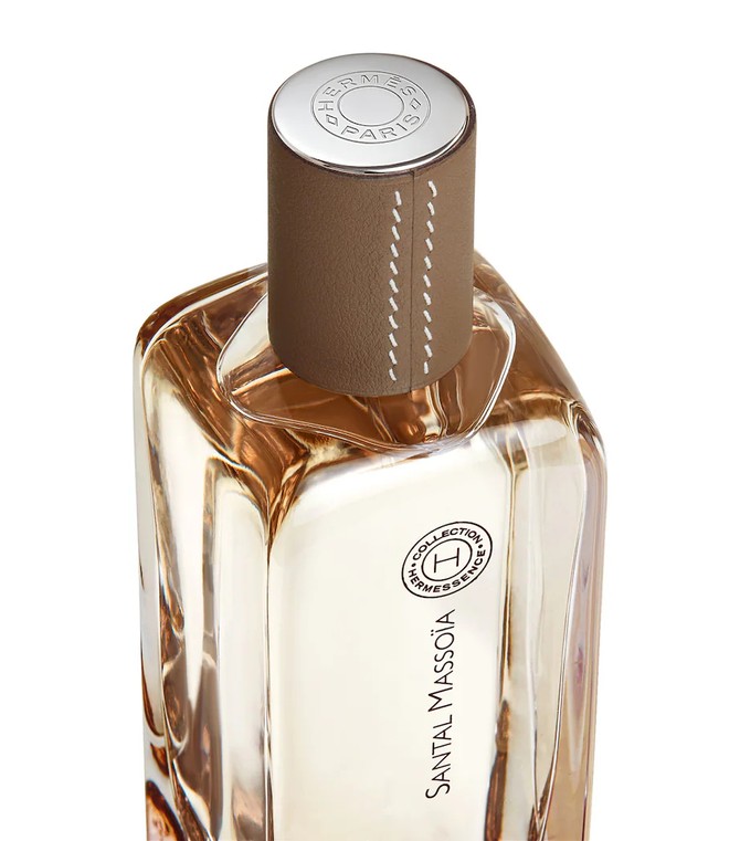 Hermès Santal Massoïa