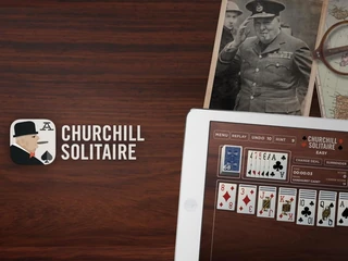 Churchill Solitaire