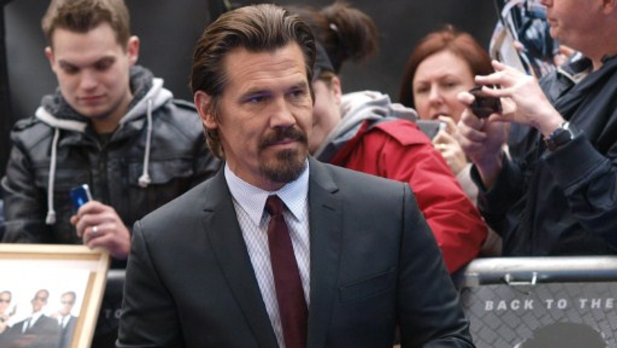 Josh Brolin, znany hollywoodzki aktor, został aresztowany "za publiczne upicie się". Do zdarzenia doszło tuż po północy w Nowy Rok - czytamy na Huffington Post.